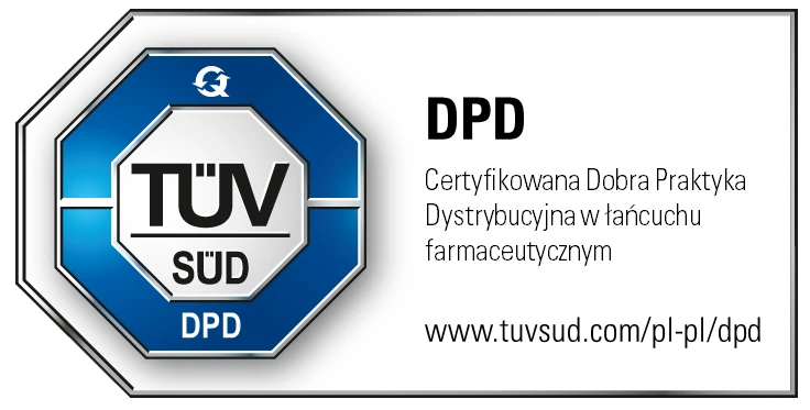 TUV DPD